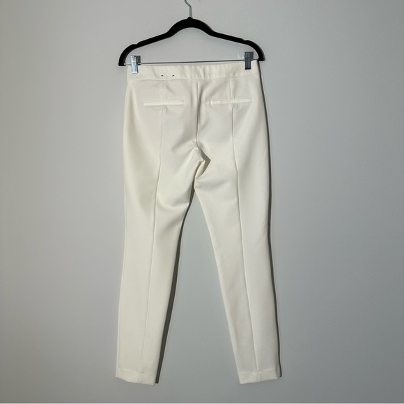 Express white suit pants size 6R - Picture 2 of 4